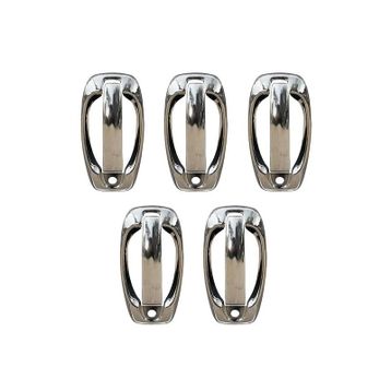 Citroen Nemo 2008 Sonrası 5 Kapı Kapı Kolu