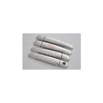 Citroen Nemo 2008 Üzeri 5508120 4 Kapı Krom Kapı Kolu