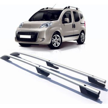 Citroen Nemo Üst Port Bagaj Tavan Çıtası
