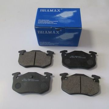 Citroen Xsara Picasso 2001/2008 229x230x71x66 Arka Fren
