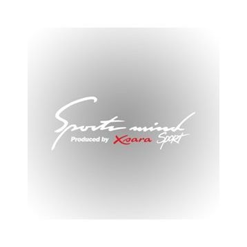 Citroen Xsara Sports Mind Oto Sticker