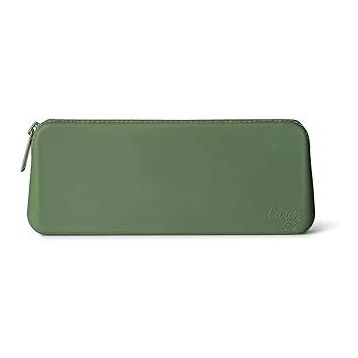 Citron 1060933 Yeşil Silikon Çok Amaçlı Kılıf