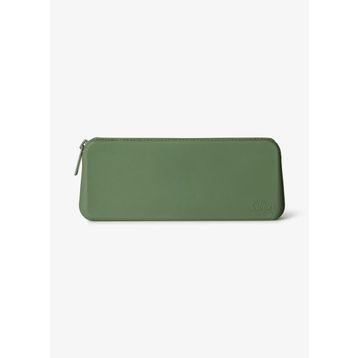 Citron 1060933 Yeşil Silikon Çok Amaçlı Kılıf