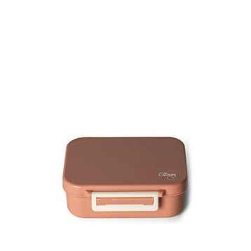 Citron 1073995 Blush Pink Tritan Atıştırmalık Kutusu