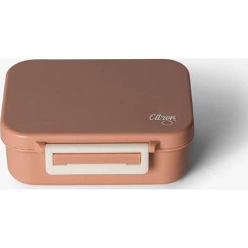 Citron 1073995 Blush Pink Tritan Atıştırmalık Kutusu