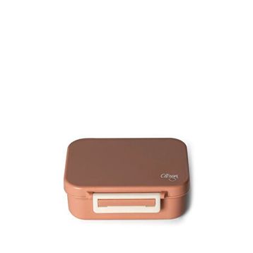 Citron 1073995 Blush Pink Tritan Atıştırmalık Kutusu