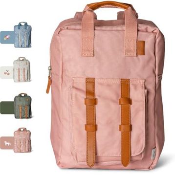 Citron 1196038 Blush Pink Çocuk Sırt Çantası