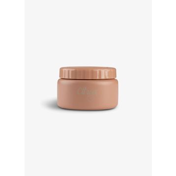 Citron 1196397 250 ml Blush Pink Vakumlu Paslanmaz Çelik Yemek Termosu