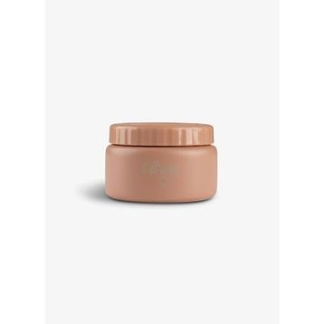 Citron 1196397 250 ml Blush Pink Vakumlu Paslanmaz Çelik Yemek Termosu