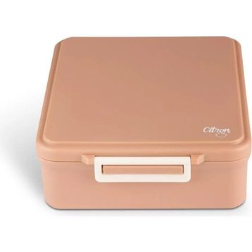 Citron 1196489 Blush Pink Grand Beslenme Kutusu Seti