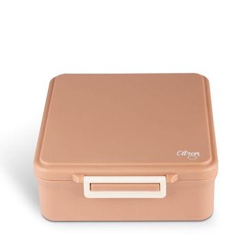 Citron 1196489 Blush Pink Grand Beslenme Kutusu Seti