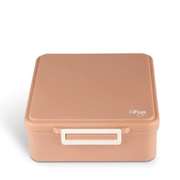 Citron 1196489 Blush Pink Grand Beslenme Kutusu Seti