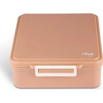 Citron 1196489 Blush Pink Grand Beslenme Kutusu Seti