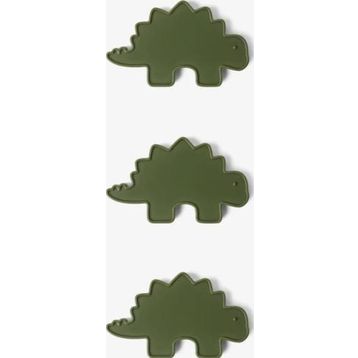 Citron 1286029 Dino 3'lü Coolpack Seti