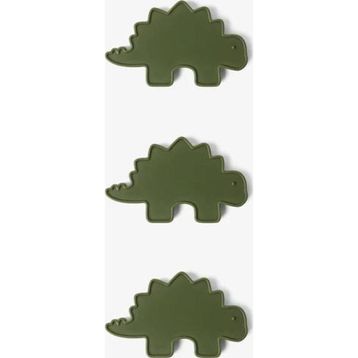 Citron 1286029 Dino 3'lü Coolpack Seti