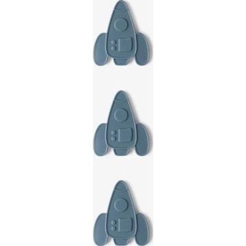 Citron 1286036 Spaceship 3'lü Coolpack Seti