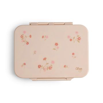 Citron 1286579 Flowers Tritan Beslenme Kutusu Seti