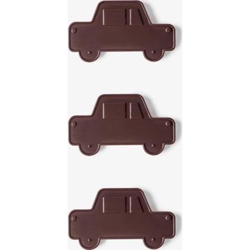 Citron 1286913 Vehicles 3'lü Coolpack Seti