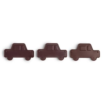 Citron 1286913 Vehicles 3'lü Coolpack Seti