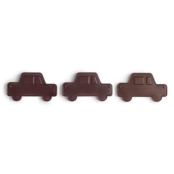 Citron 1286913 Vehicles 3'lü Coolpack Seti
