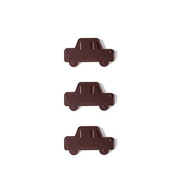 Citron 1286913 Vehicles 3'lü Coolpack Seti