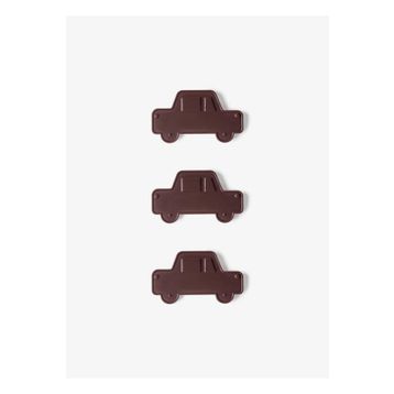 Citron 1286913 Vehicles 3'lü Coolpack Seti