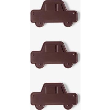 Citron 1286913 Vehicles 3'lü Coolpack Seti