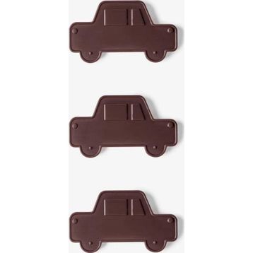 Citron 1286913 Vehicles 3'lü Coolpack Seti