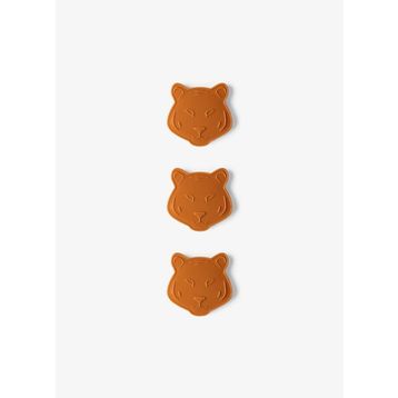 Citron 1286920 Tiger 3'lü Coolpack Seti