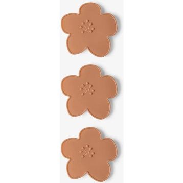 Citron 1286937 Flowers 3'lü Coolpack Seti