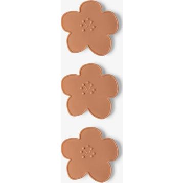 Citron 1286937 Flowers 3'lü Coolpack Seti