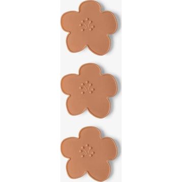 Citron 1286937 Flowers 3'lü Coolpack Seti