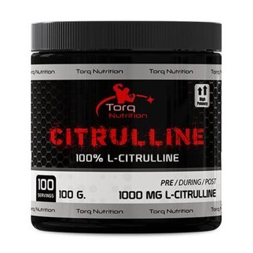 Citrulline 100 gr L-Citrulline