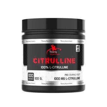 Citrulline 100 gr L-Citrulline