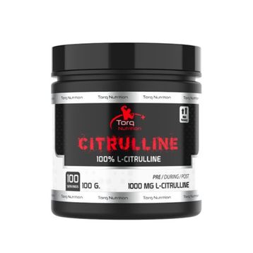 Citrulline 100 gr L-Citrulline