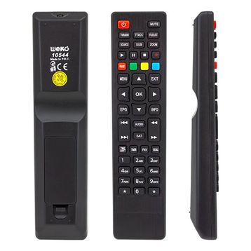 Citybox 10544 HD Uydu Alıcı Kumandası