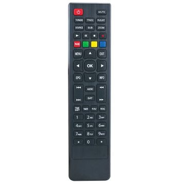 Citybox 10544 HD Uydu Alıcı Kumandası