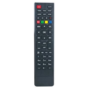 Citybox 10544 HD Uydu Alıcı Kumandası