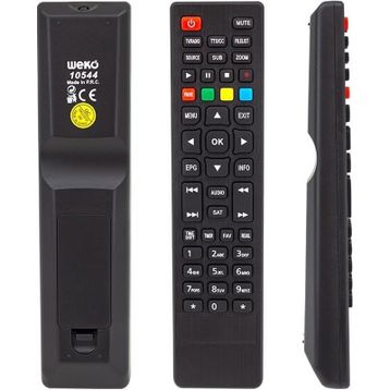 Citybox 10544 HD Uydu Alıcı Kumandası