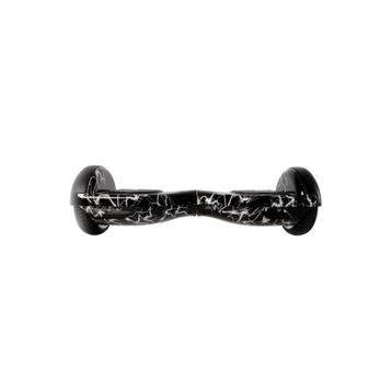 Citymate Elektrikli 6.5 inç Şimşek Grafity Desenli Akıllı Denge Hoverboard