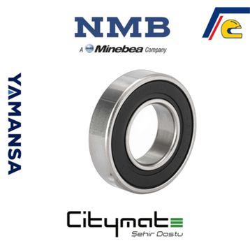 Citymate Plus 350 608-2RS-NMB Ön Teker Rulmanı