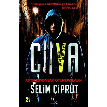 Cıva - 2 - Selim Çiprut