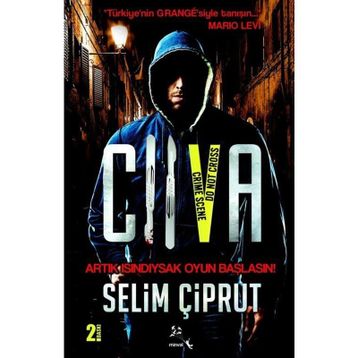 Cıva - 2 - Selim Çiprut