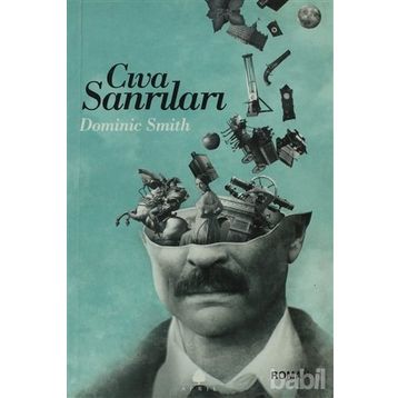 CIVA SANRILARI - DOMINIC SMITH