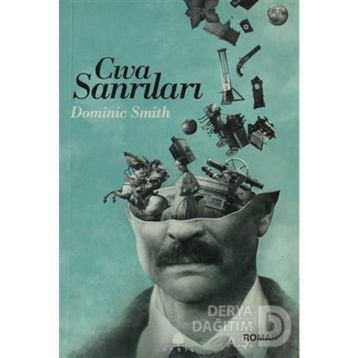 CIVA SANRILARI - DOMINIC SMITH