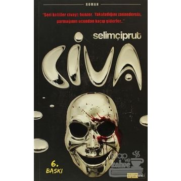 Civa - Selim Çiprut
