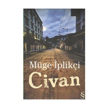CIVAN - MÜGE İPLIKÇİ