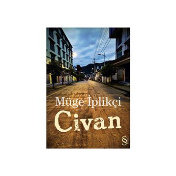 CIVAN - MÜGE İPLIKÇİ