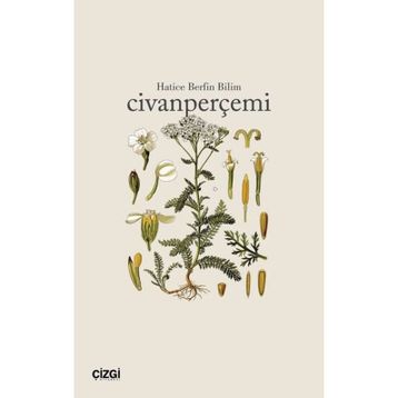Civanperçemi Çizgi Kitabevi Yayınları