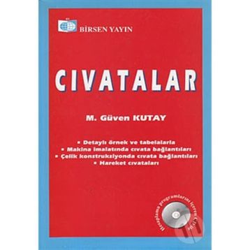 CIVATALAR - M. GÜVEN KUTAY (ISBN:9789755113937)